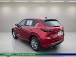 2022 Mazda Mazda CX-5 2.5 Turbo Signature