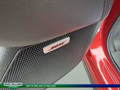 2022 Mazda Mazda CX-5 2.5 Turbo Signature