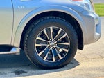 2020 Nissan Armada Platinum