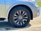 2020 Nissan Armada Platinum