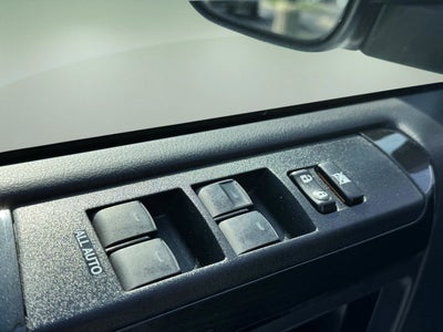 2019 Toyota 4Runner TRD Pro