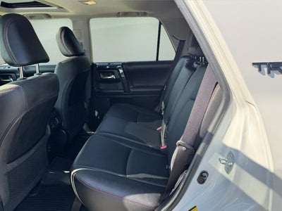 2019 Toyota 4Runner TRD Pro