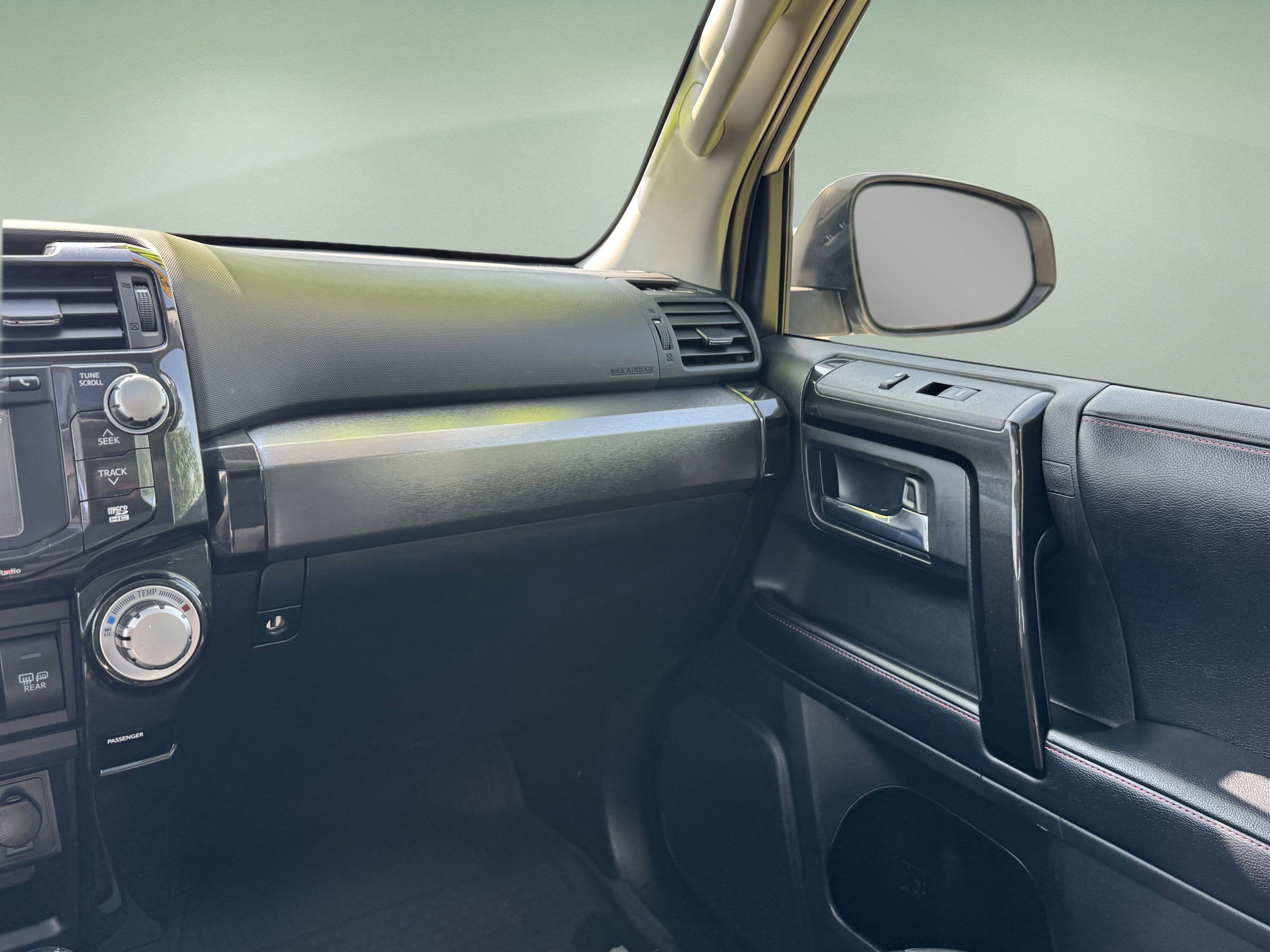 2019 Toyota 4Runner TRD Pro