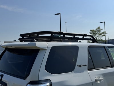 2019 Toyota 4Runner TRD Pro