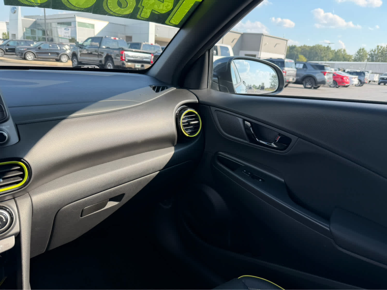 2018 Hyundai Kona Limited