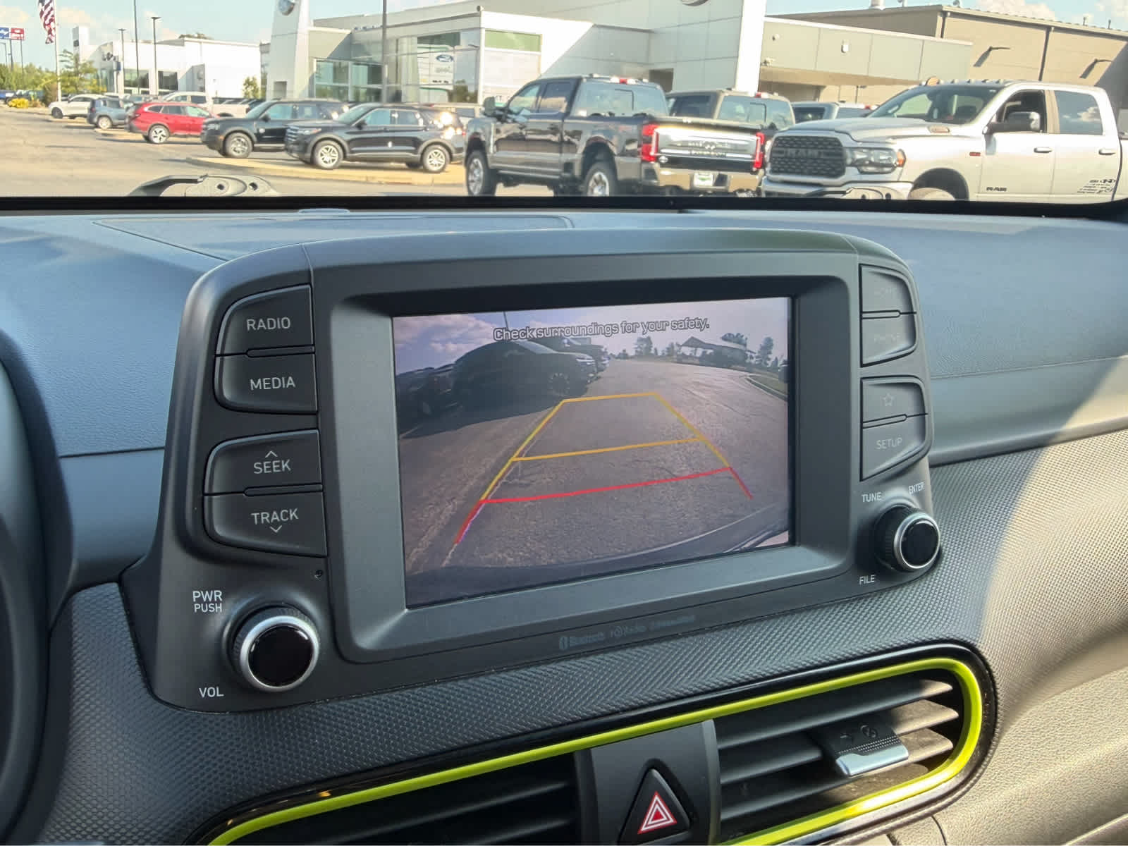 2018 Hyundai Kona Limited