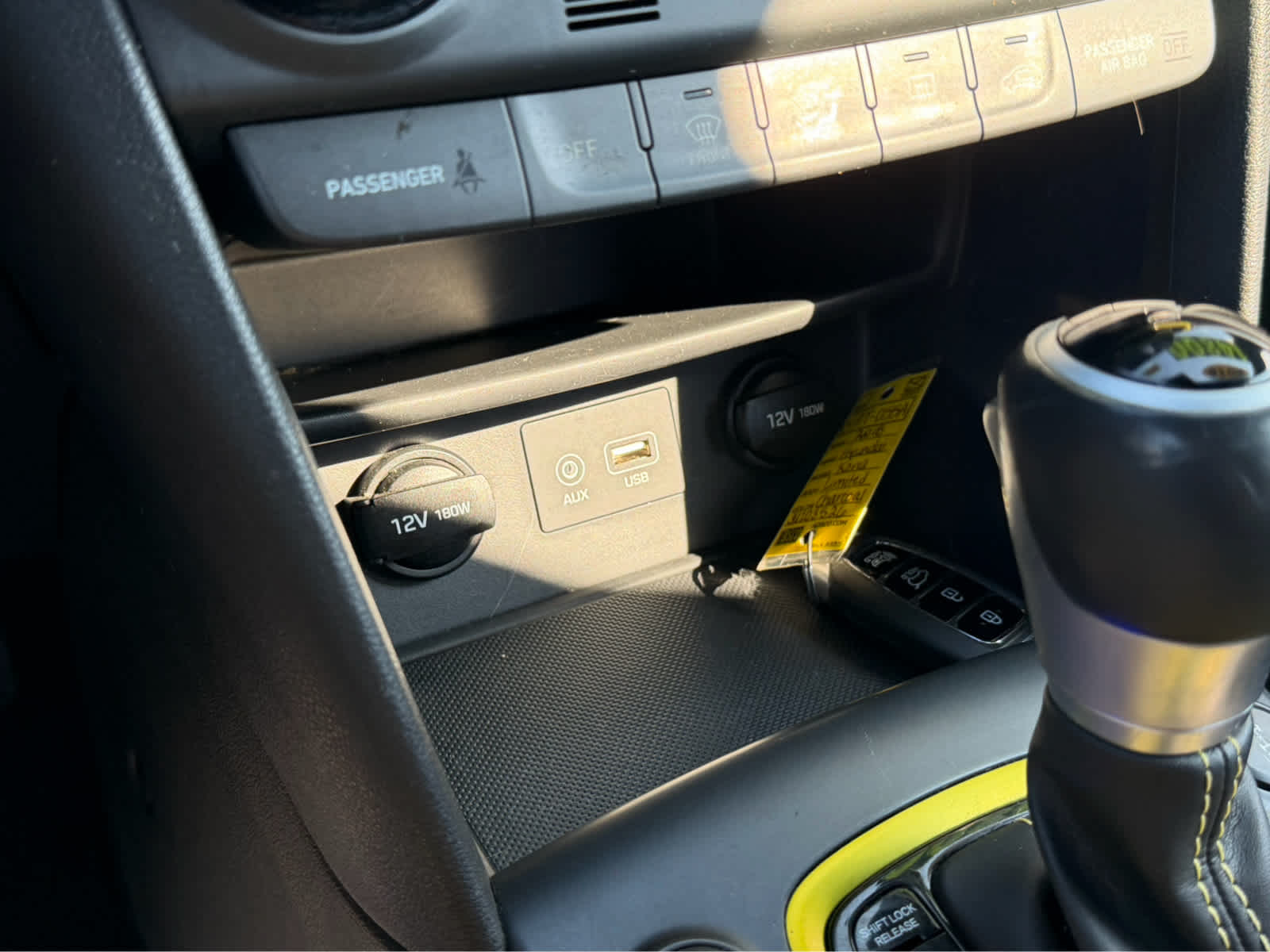 2018 Hyundai Kona Limited