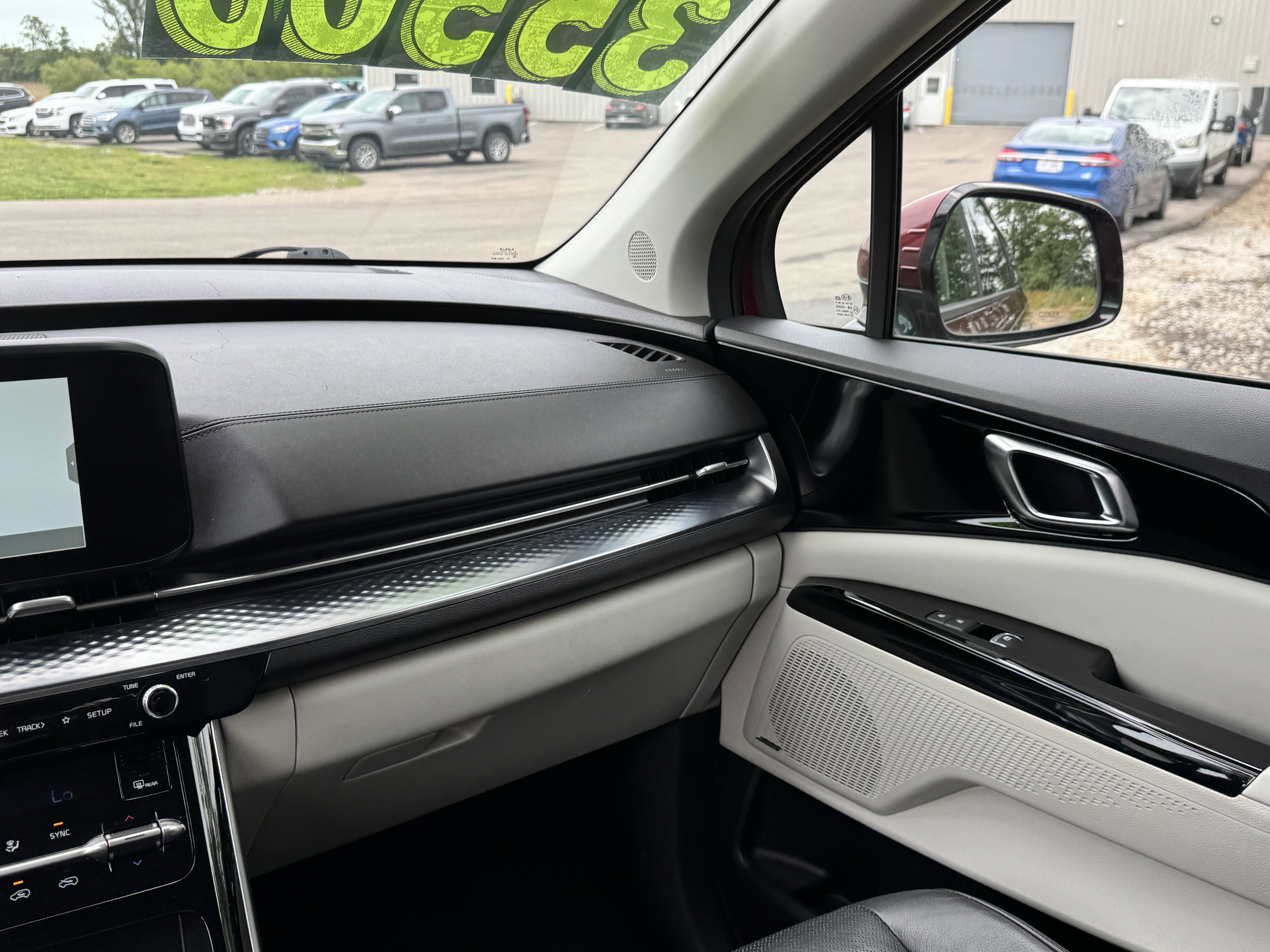 2022 Kia Carnival SX Prestige