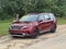 2022 Kia Carnival SX Prestige