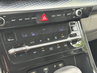 2022 Kia Carnival SX Prestige