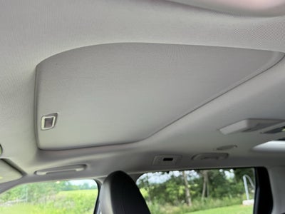 2022 Kia Carnival SX Prestige