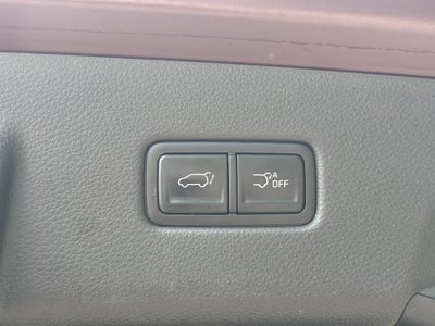 2022 Kia Carnival SX Prestige