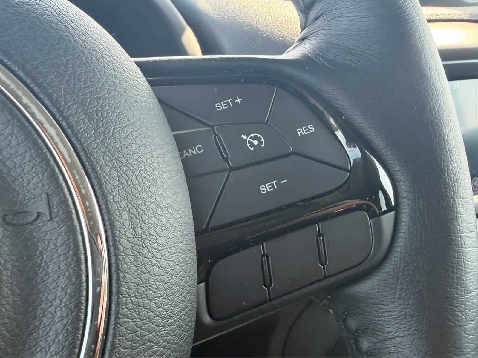 2019 Jeep Renegade Altitude