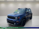 2019 Jeep Renegade Altitude