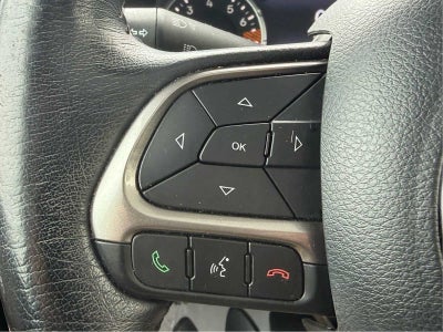 2021 Jeep Renegade Limited