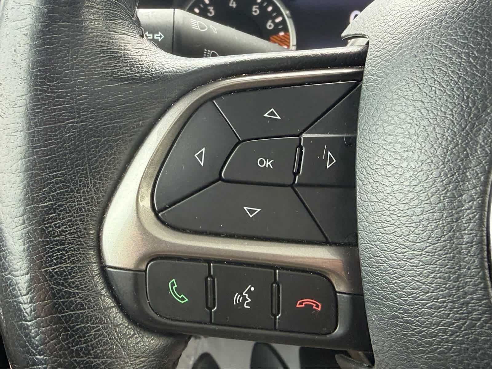 2021 Jeep Renegade Limited