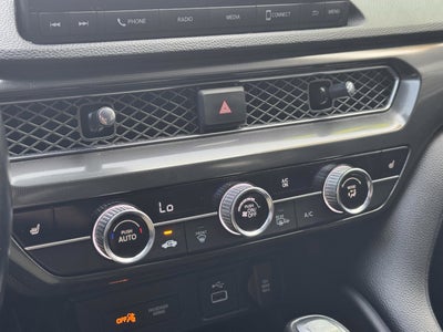 2023 Acura Integra A-Spec Package