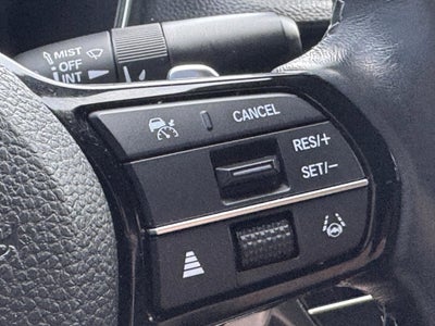 2023 Acura Integra A-Spec Package