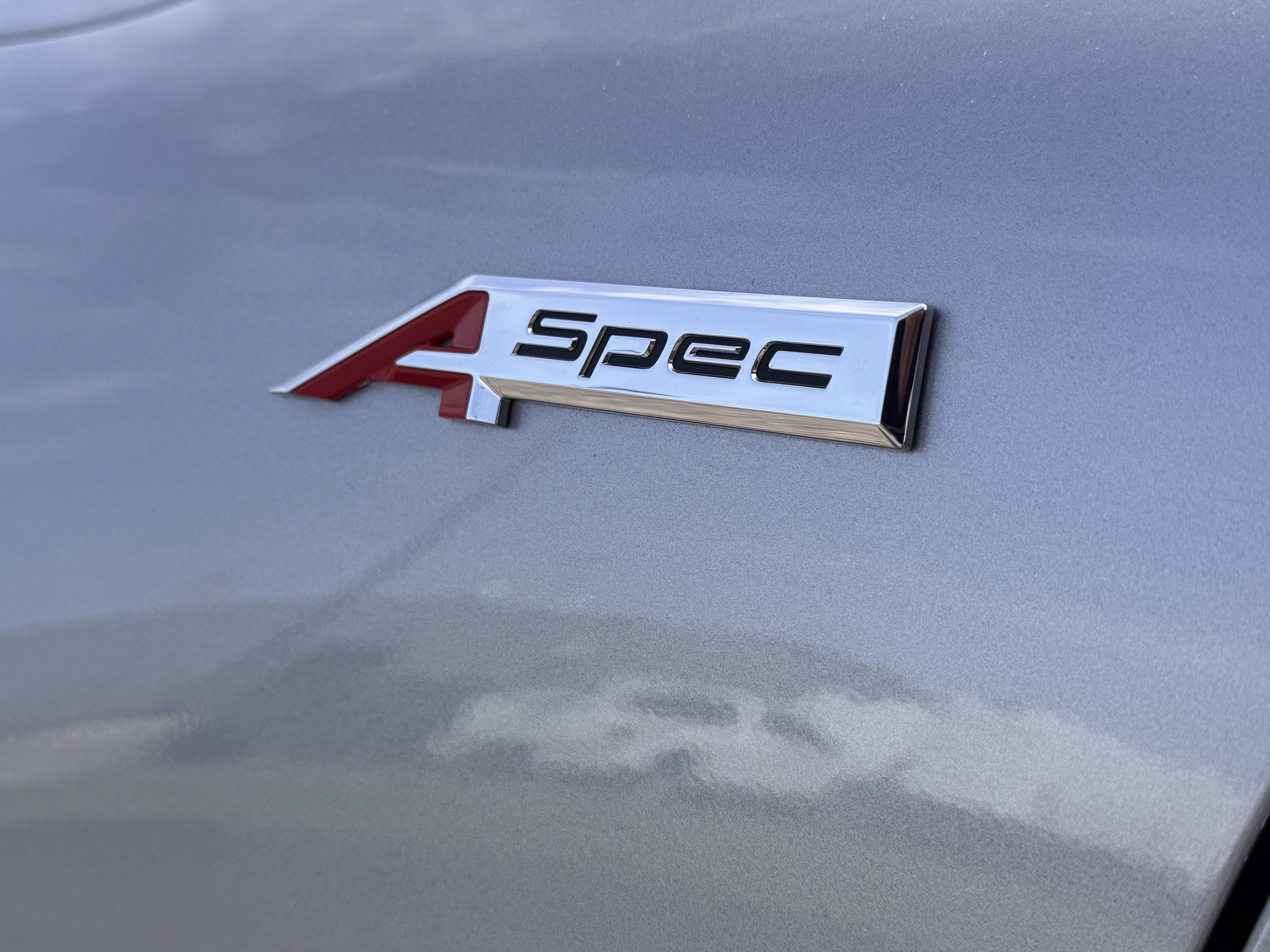 2023 Acura Integra A-Spec Package