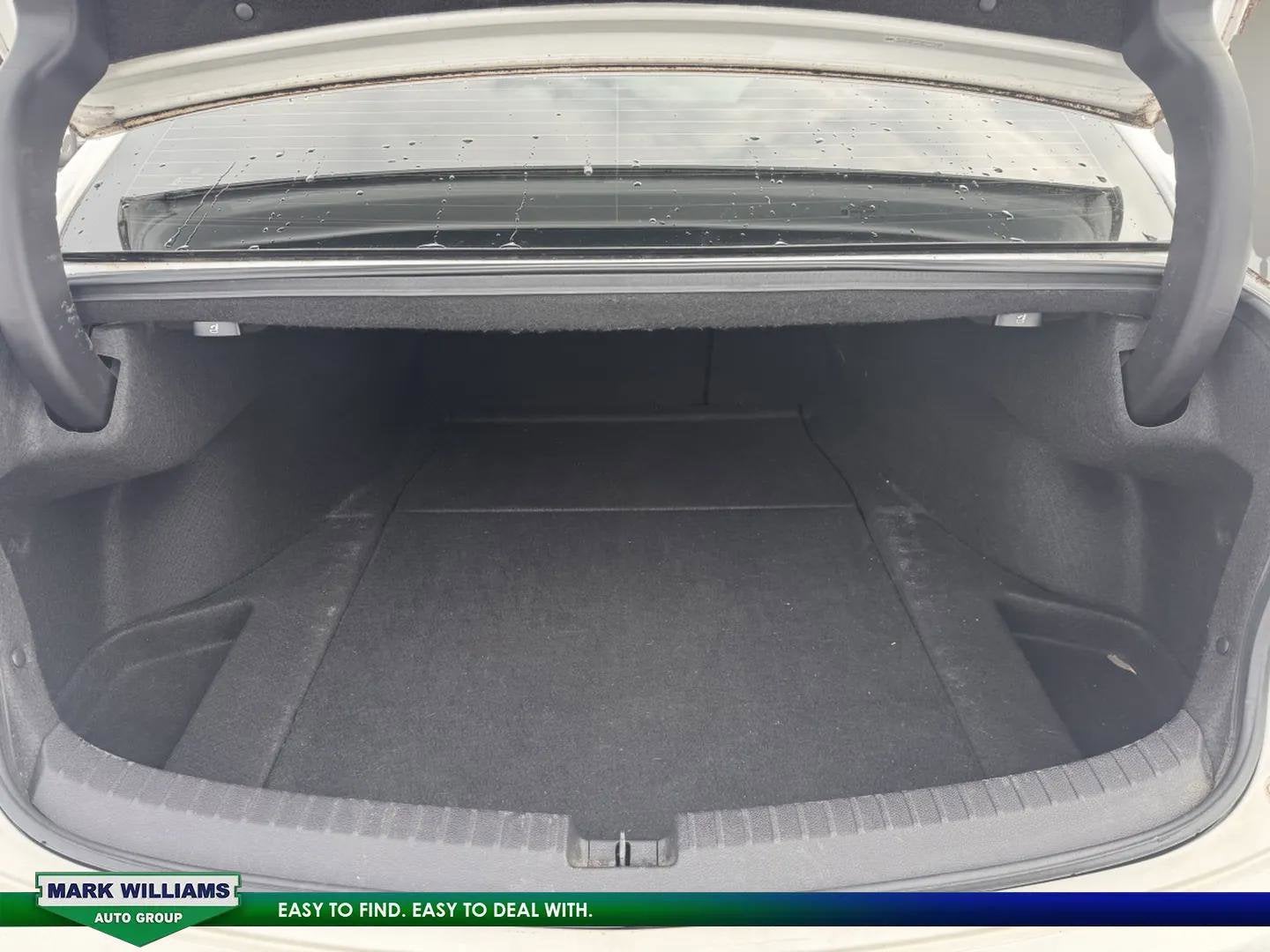 2018 Acura TLX 3.5L V6 w/Technology & A-Spec Packages