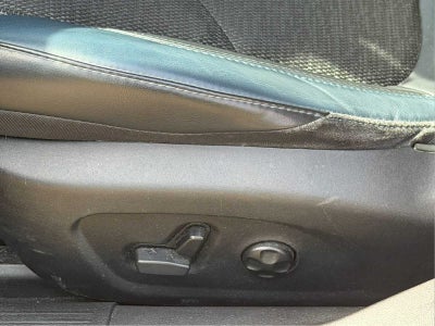 2016 Chrysler 200 S
