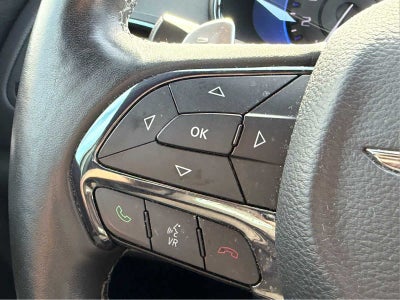 2016 Chrysler 200 S