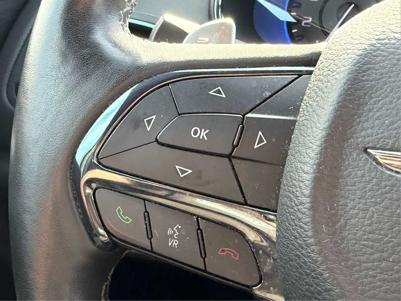 2016 Chrysler 200 S