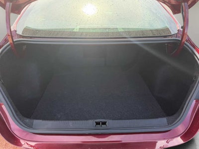 2016 Chrysler 200 S