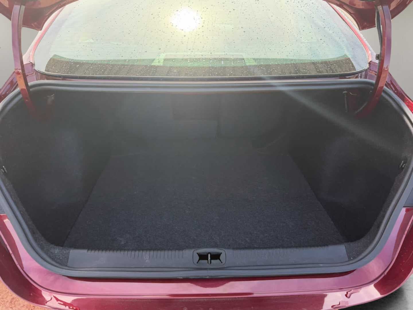 2016 Chrysler 200 S