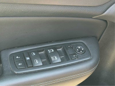 2016 Chrysler 200 S