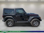 2022 Jeep Wrangler Rubicon