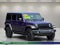 2023 Jeep Wrangler Willys