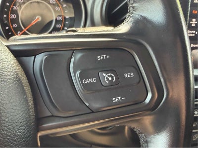 2023 Jeep Wrangler Willys