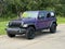 2023 Jeep Wrangler Willys