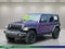 2023 Jeep Wrangler Willys