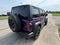 2023 Jeep Wrangler Willys