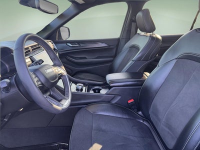 2024 Jeep Grand Cherokee L Altitude X