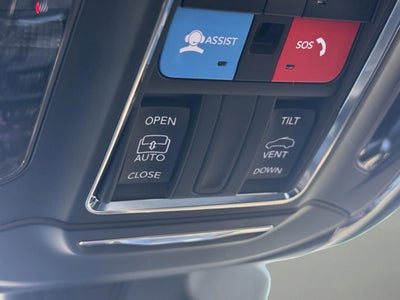 2024 Jeep Grand Cherokee L Altitude X