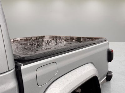 2022 Jeep Gladiator High Altitude