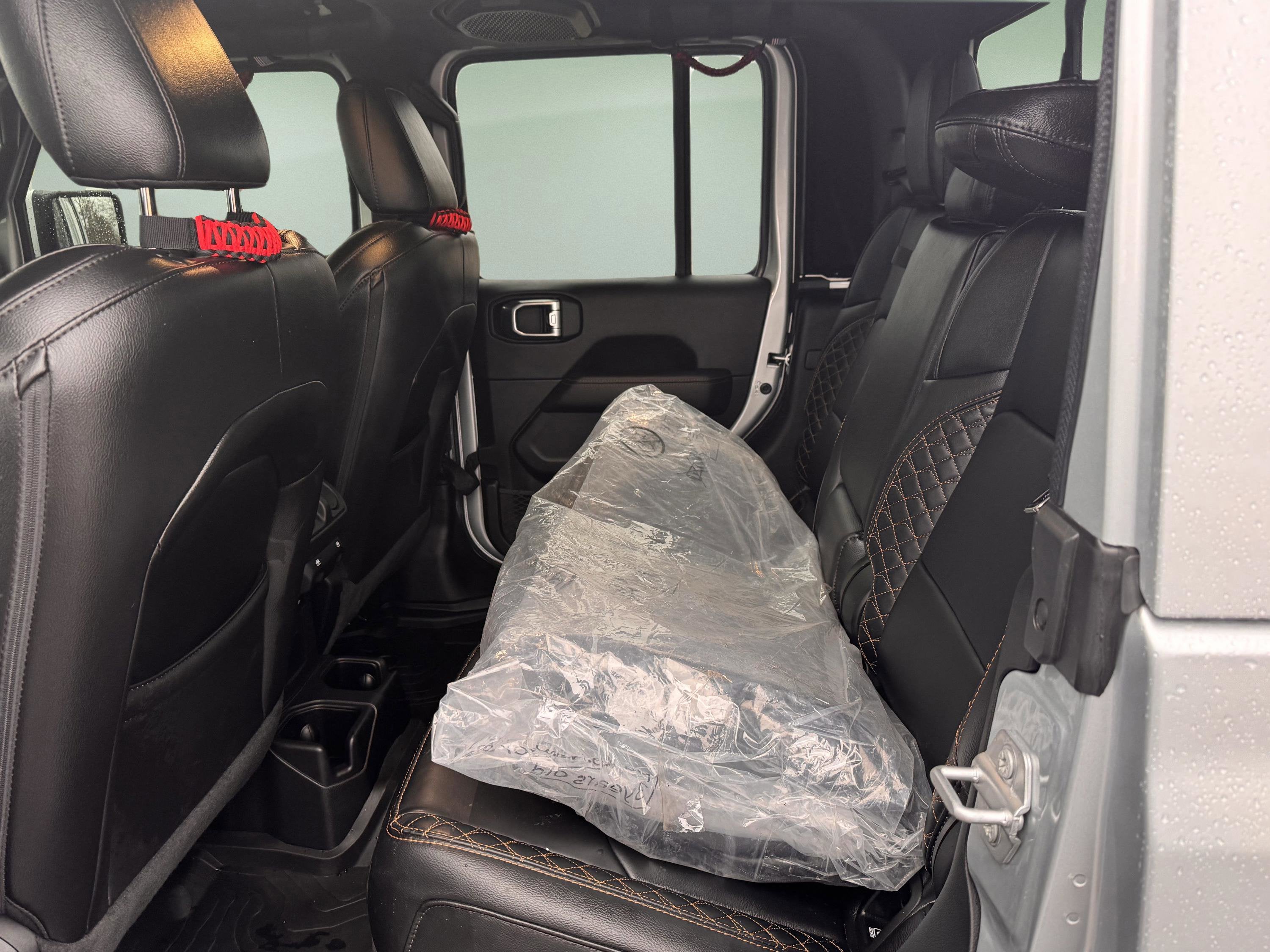 2022 Jeep Gladiator High Altitude