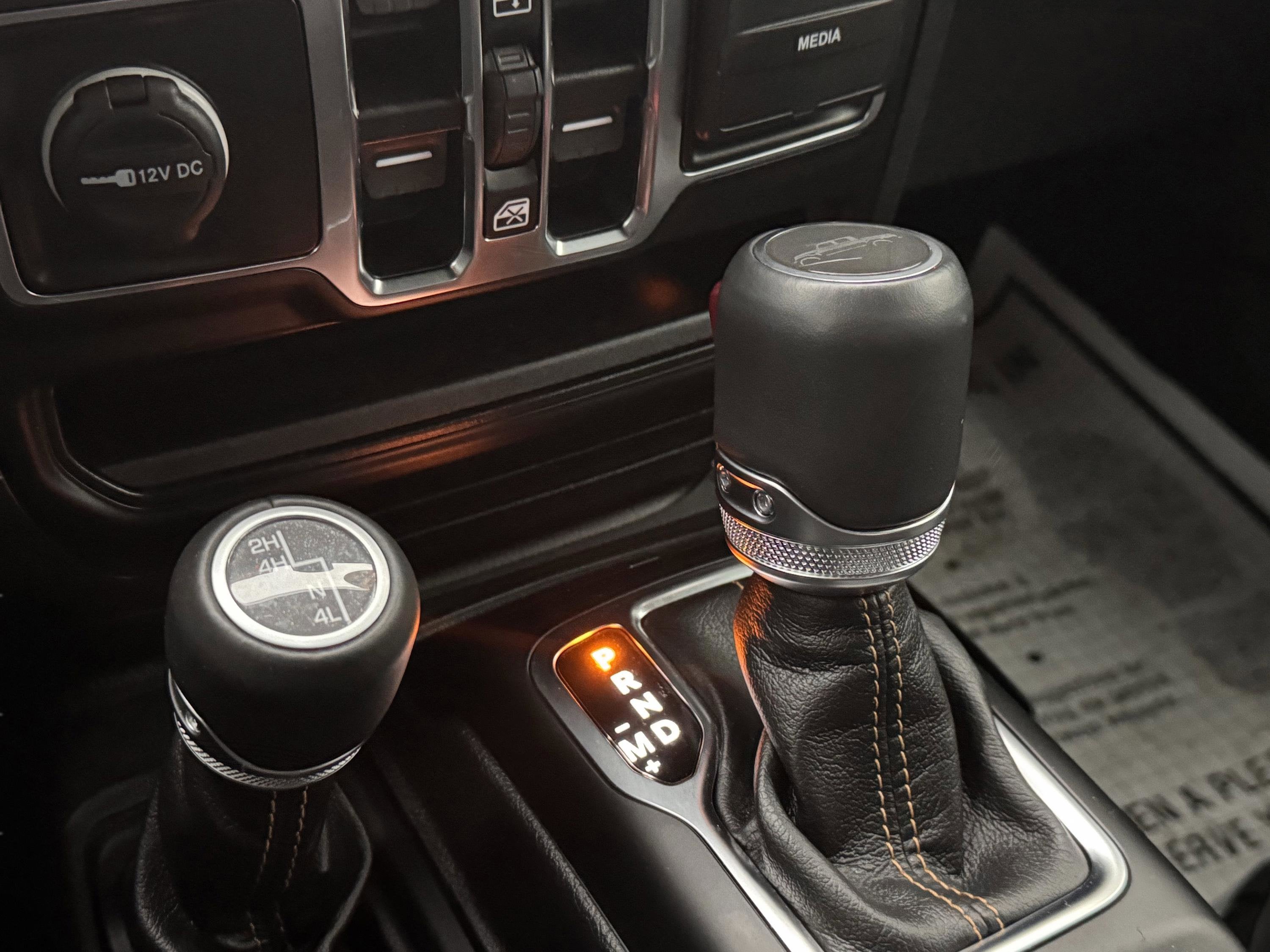 2022 Jeep Gladiator High Altitude