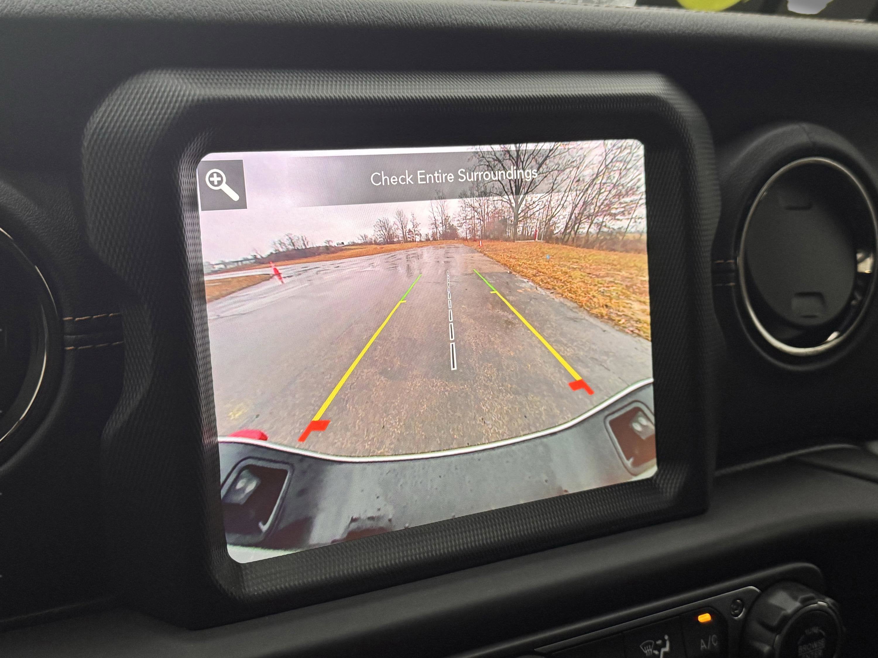 2022 Jeep Gladiator High Altitude