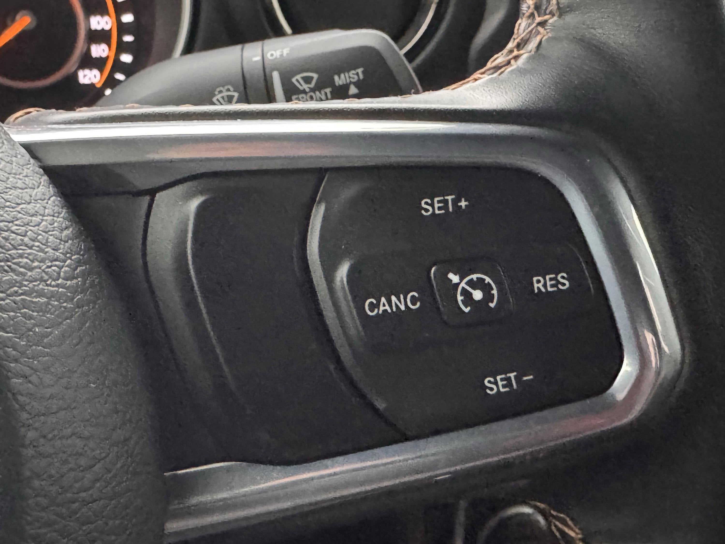 2022 Jeep Gladiator High Altitude