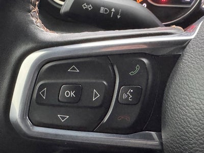 2022 Jeep Gladiator High Altitude