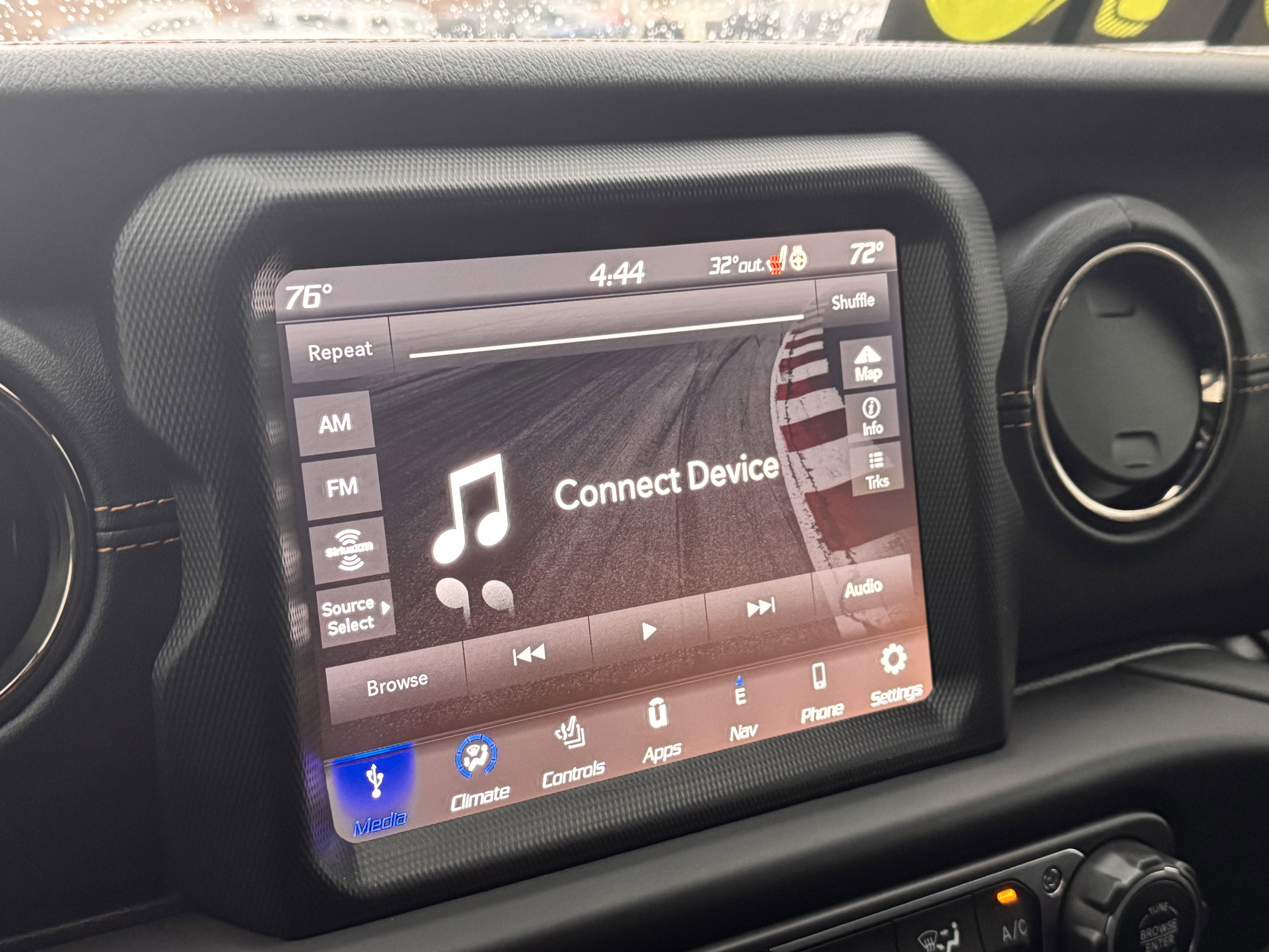 2022 Jeep Gladiator High Altitude