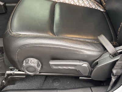 2022 Jeep Gladiator High Altitude