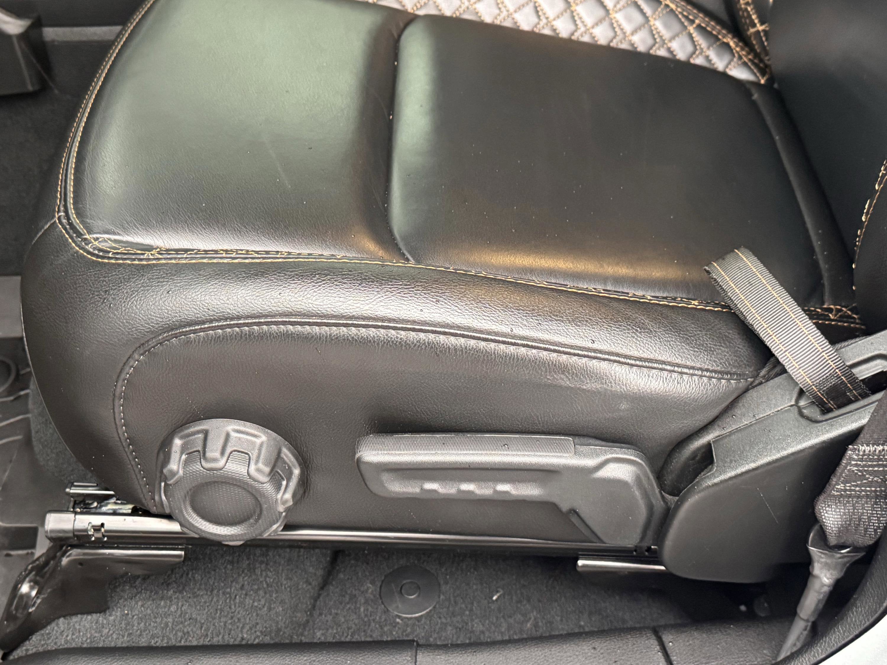 2022 Jeep Gladiator High Altitude