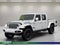2022 Jeep Gladiator High Altitude