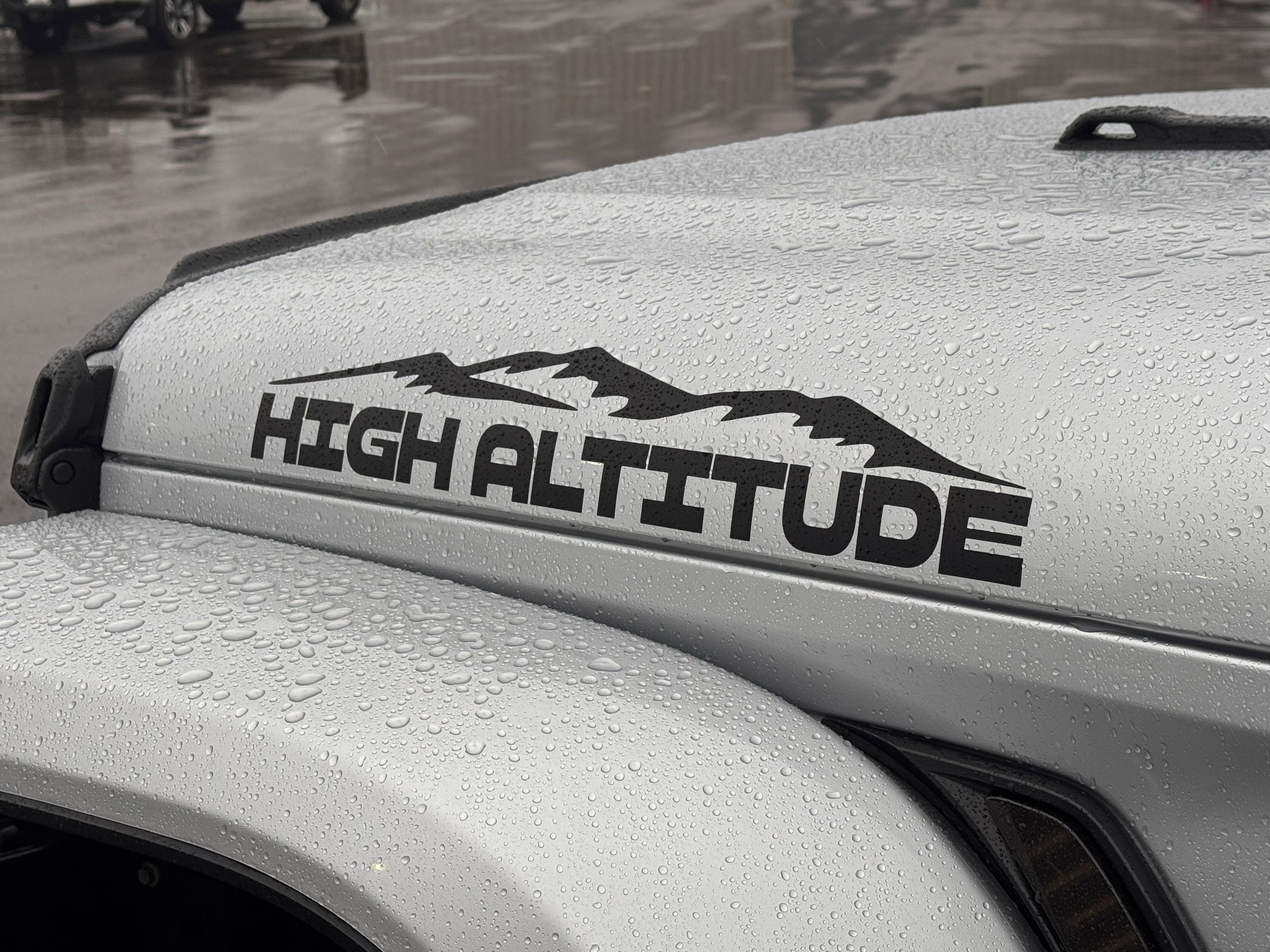 2022 Jeep Gladiator High Altitude