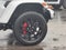 2022 Jeep Gladiator High Altitude